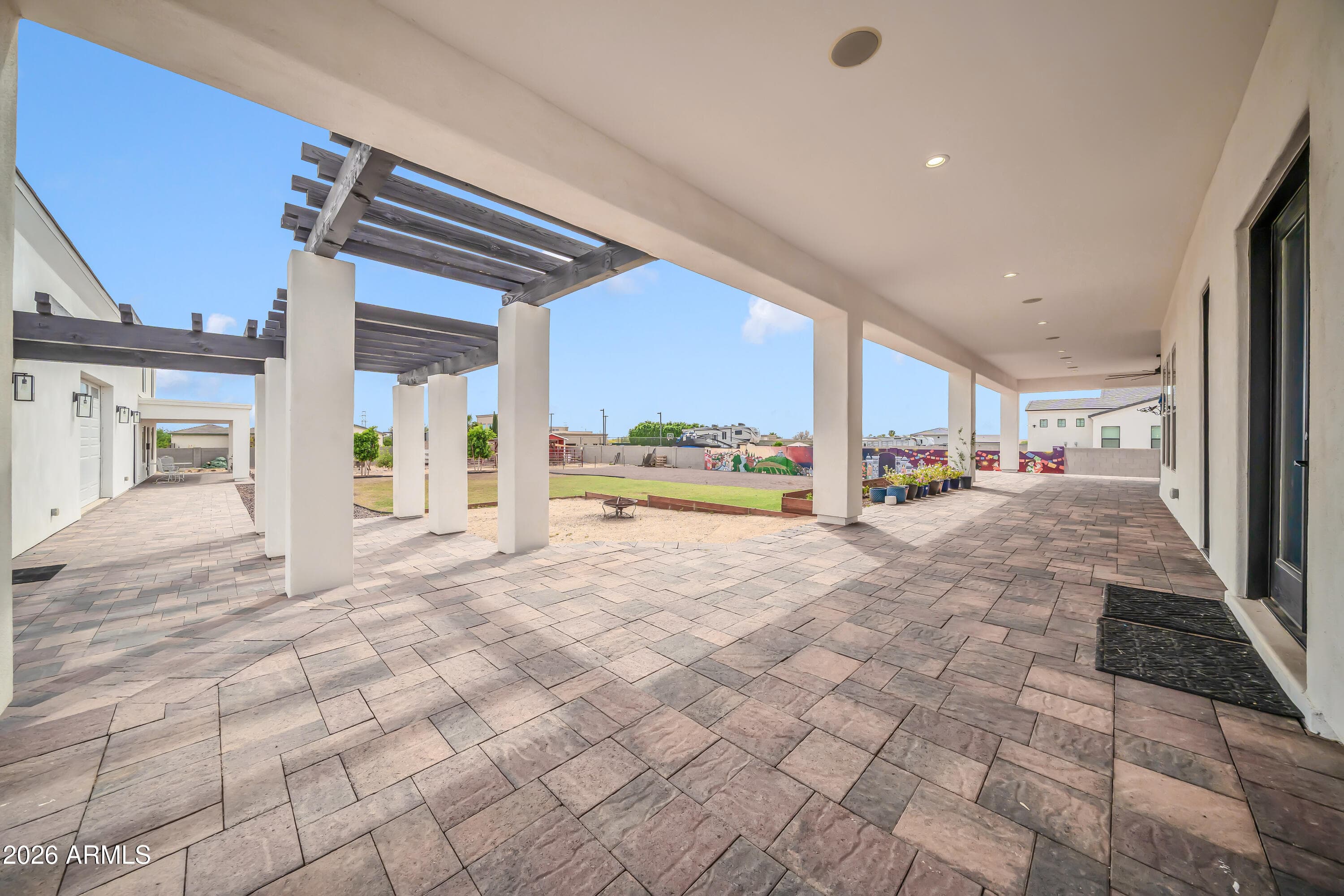 9321 W BUCKSKIN Trail, Peoria, AZ 85383 — photo 46 of 72