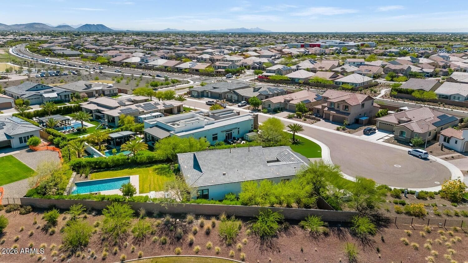 9324 W VIA DEL SOL, Peoria, AZ 85383 — photo 43 of 47