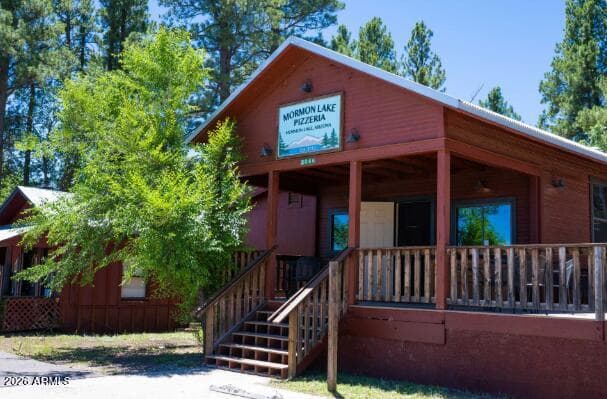 207 BLUE RIDGE Road, Mormon Lake, AZ 86038 — photo 59 of 65