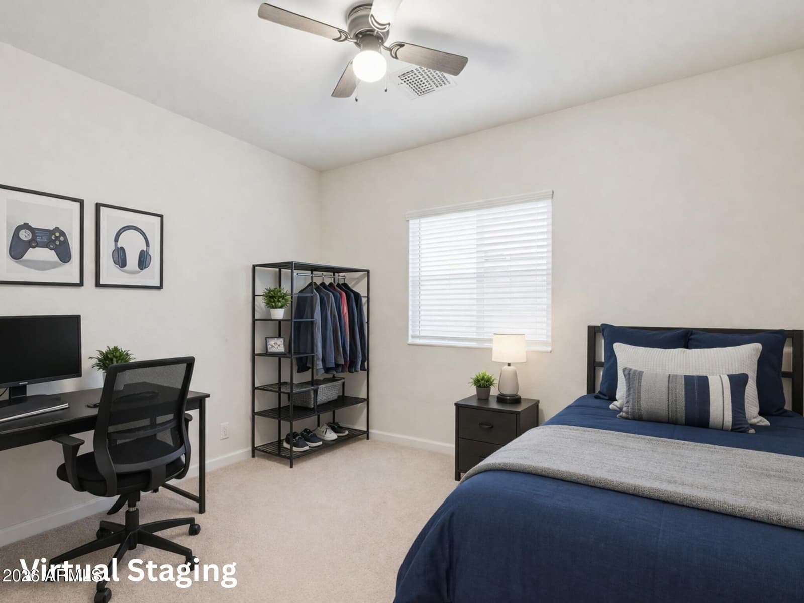6686 W PLEASANT OAK Court, Florence, AZ 85132 — photo 19 of 37