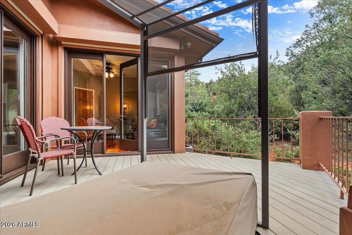 334 Les Springs Drive, Sedona, AZ 86336 — photo 23 of 46