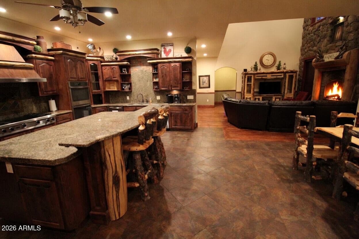 2875 S Timber Pine Lane, Pinetop, AZ 85935 — photo 50 of 196