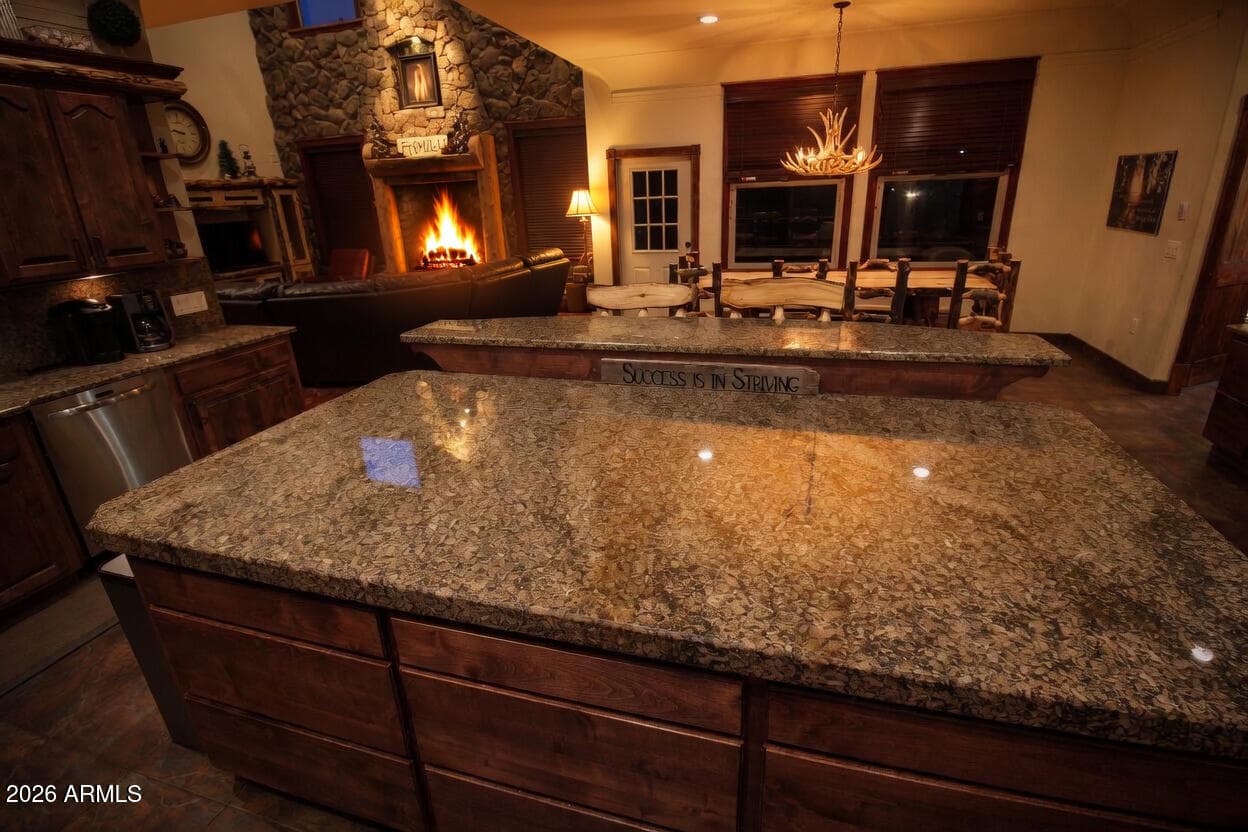 2875 S Timber Pine Lane, Pinetop, AZ 85935 — photo 52 of 196