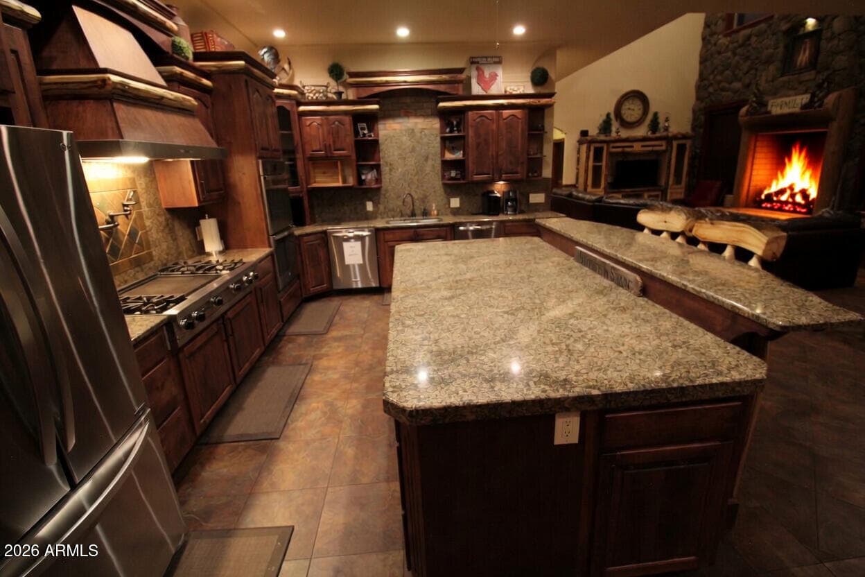 2875 S Timber Pine Lane, Pinetop, AZ 85935 — photo 56 of 196