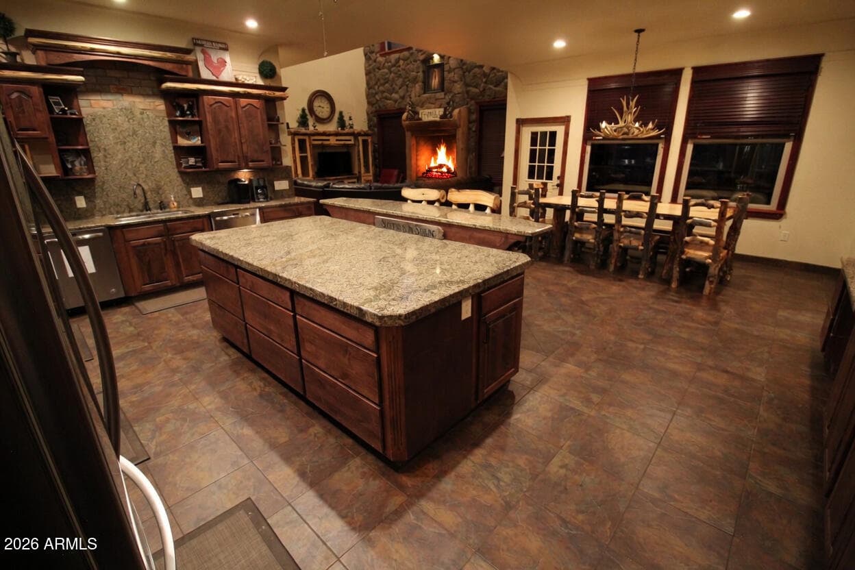 2875 S Timber Pine Lane, Pinetop, AZ 85935 — photo 59 of 196
