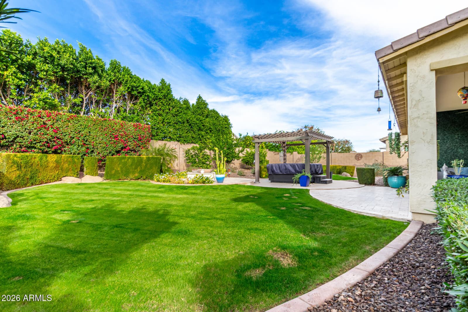 9324 W VIA DEL SOL, Peoria, AZ 85383 — photo 36 of 47