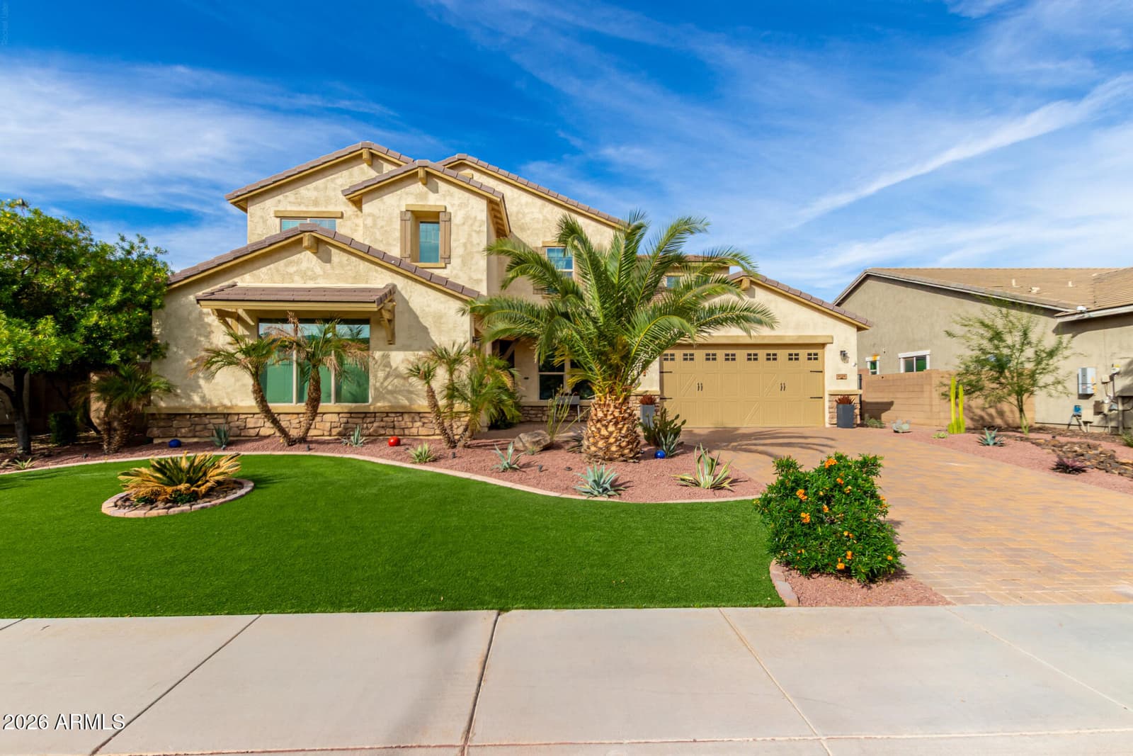 9324 W VIA DEL SOL, Peoria, AZ 85383 — photo 2 of 47