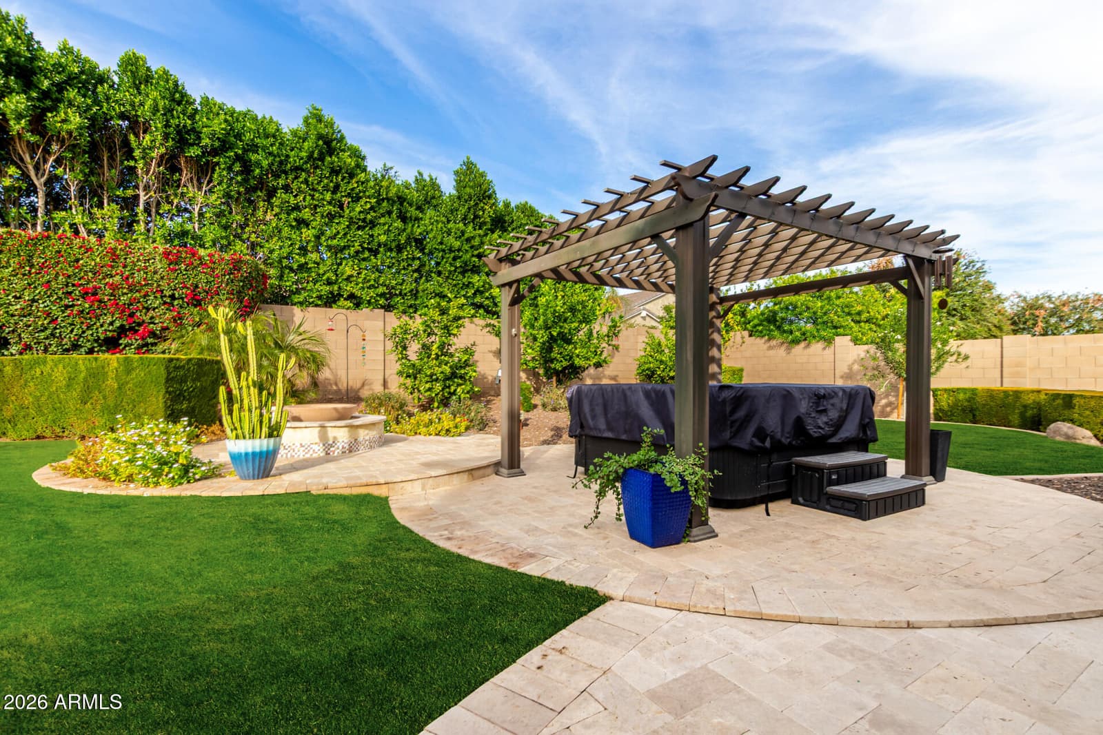 9324 W VIA DEL SOL, Peoria, AZ 85383 — photo 35 of 47