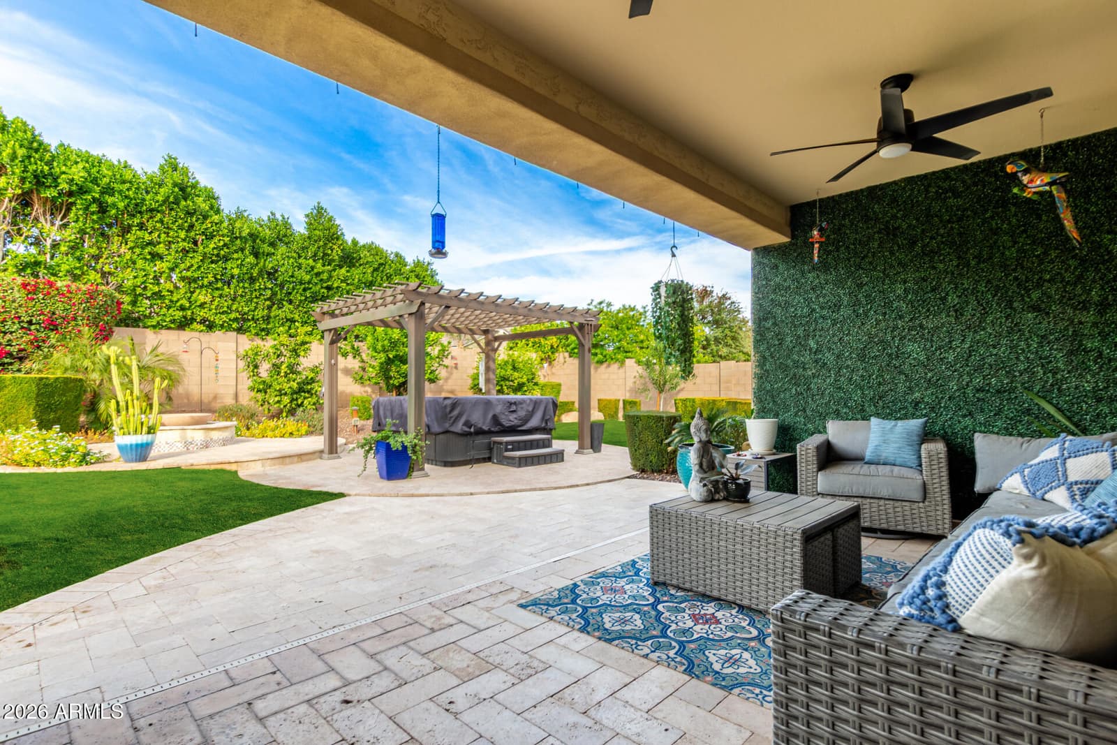 9324 W VIA DEL SOL, Peoria, AZ 85383 — photo 32 of 47