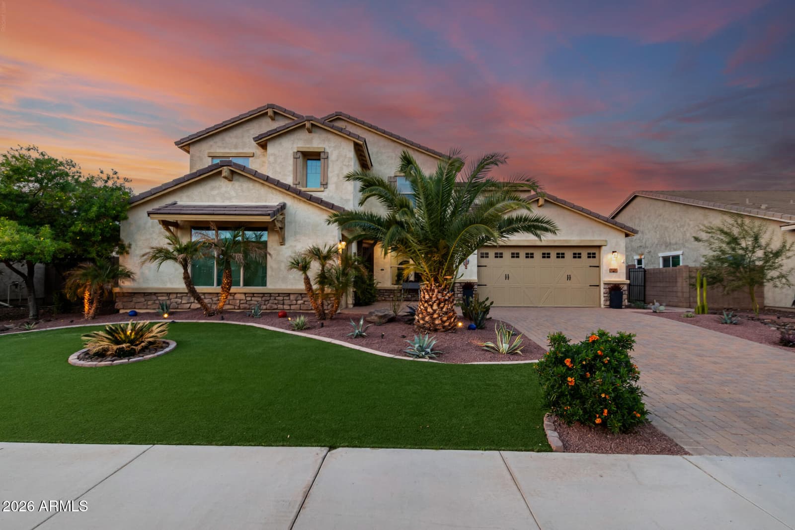 9324 W VIA DEL SOL, Peoria, AZ 85383 — photo 47 of 47
