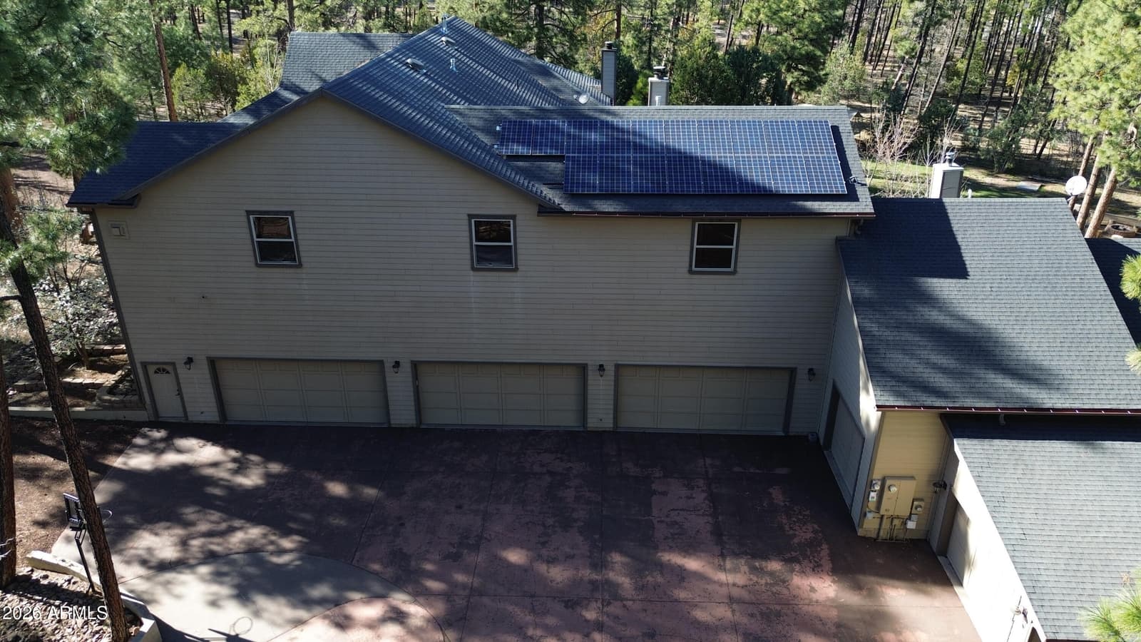 2875 S Timber Pine Lane, Pinetop, AZ 85935 — photo 4 of 196