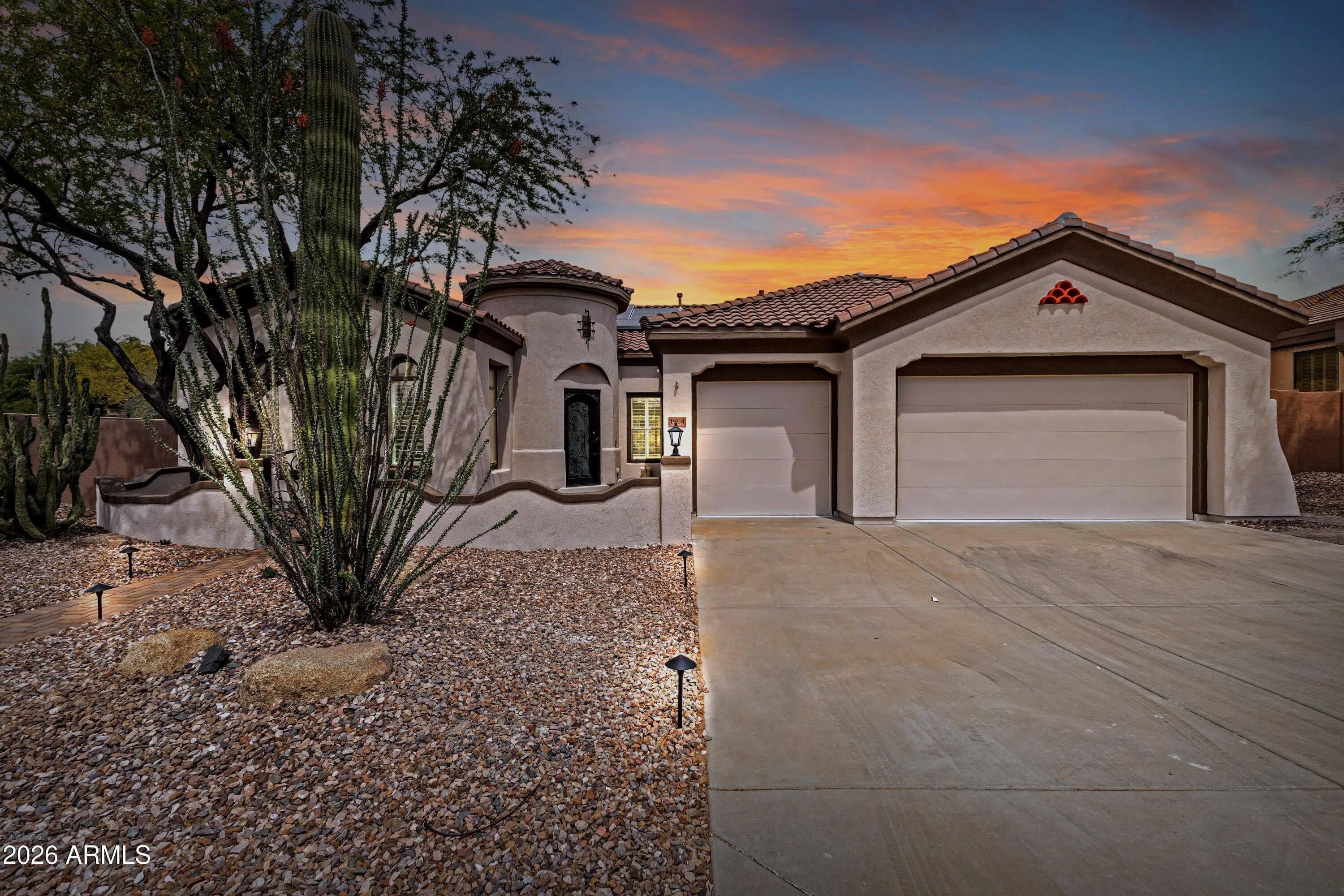 1964 W WAYNE Lane, Anthem, AZ 85086 — photo 44 of 104