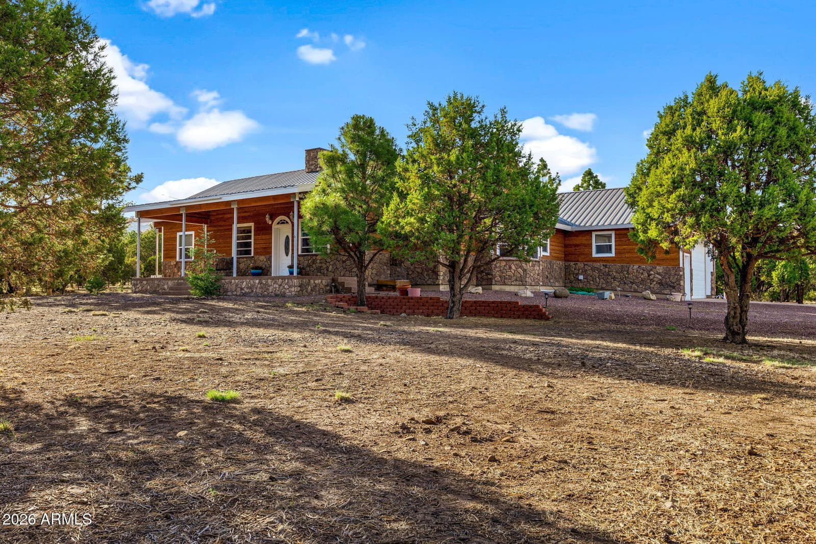 31 E COUNTY ROAD N2163 Drive, Nutrioso, AZ 85932 — photo 2 of 62