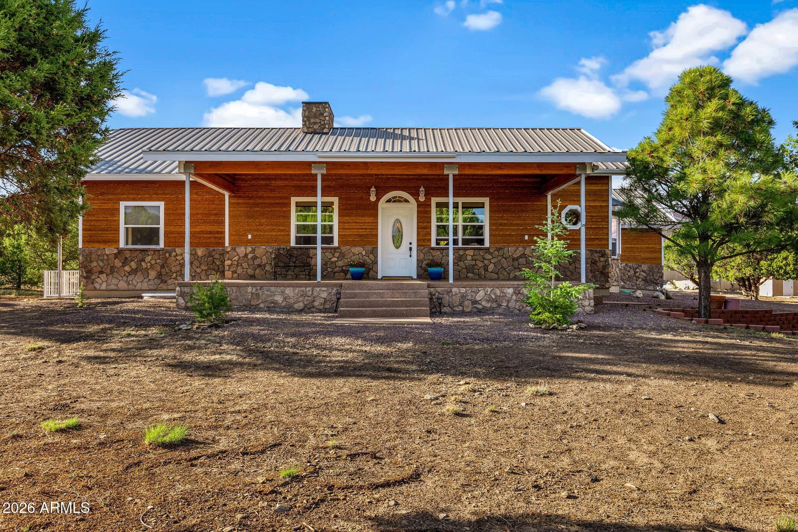 31 E COUNTY ROAD N2163 Drive, Nutrioso, AZ 85932 — photo 3 of 62