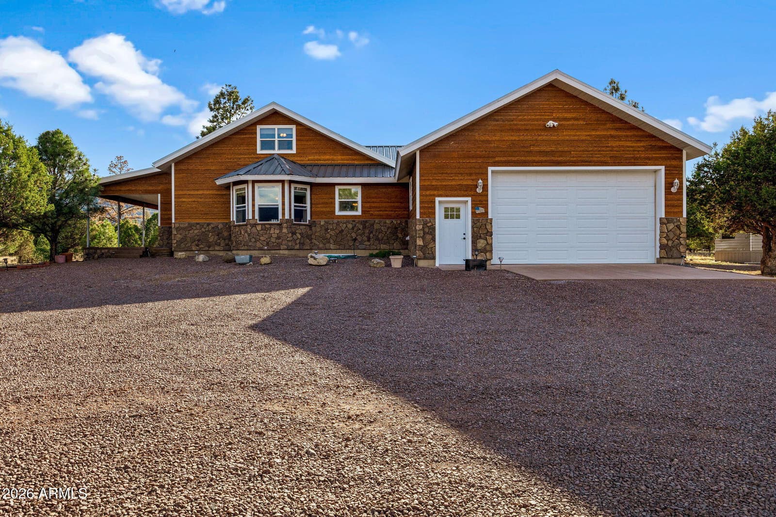 31 E COUNTY ROAD N2163 Drive, Nutrioso, AZ 85932 — photo 5 of 62