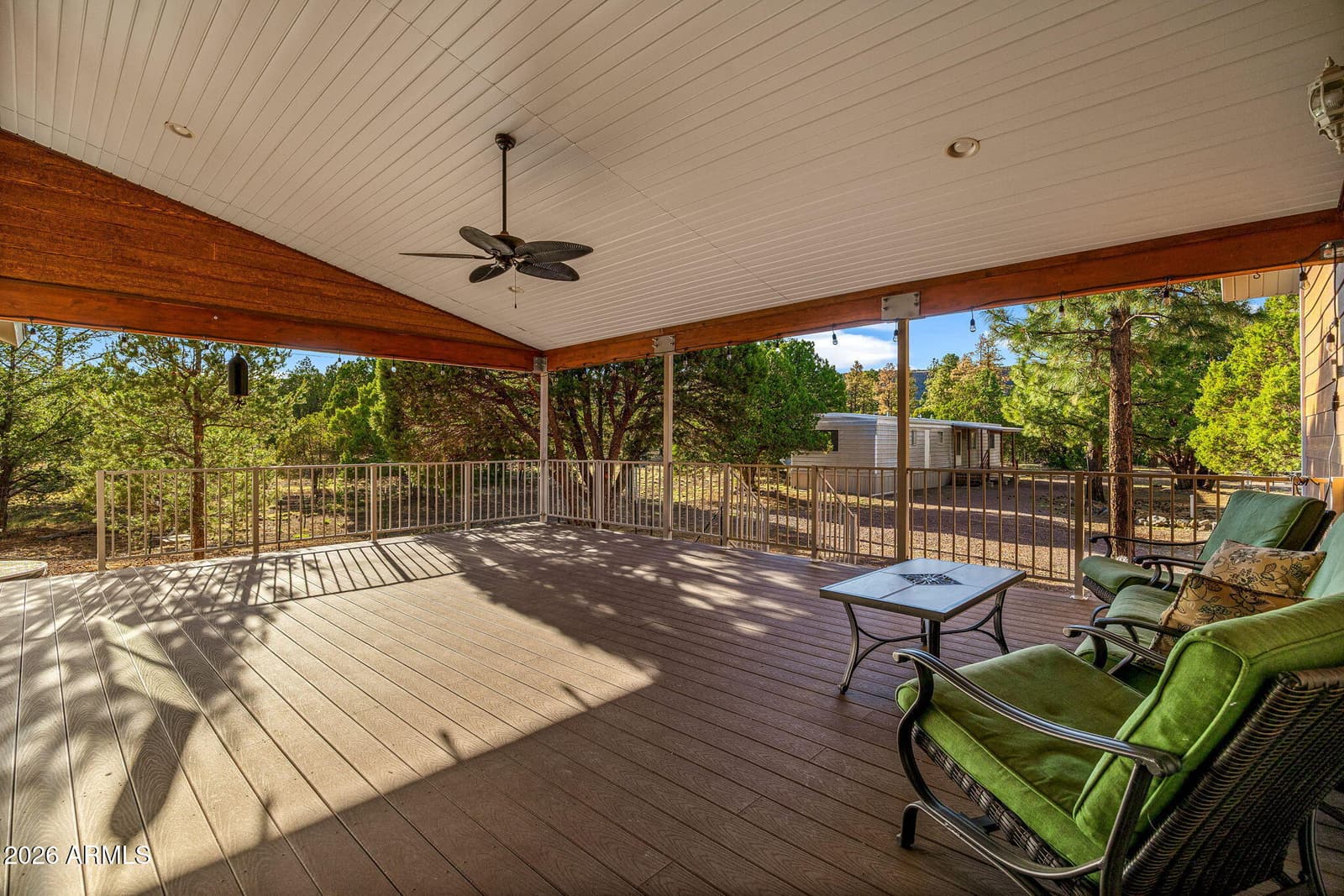 31 E COUNTY ROAD N2163 Drive, Nutrioso, AZ 85932 — photo 37 of 62
