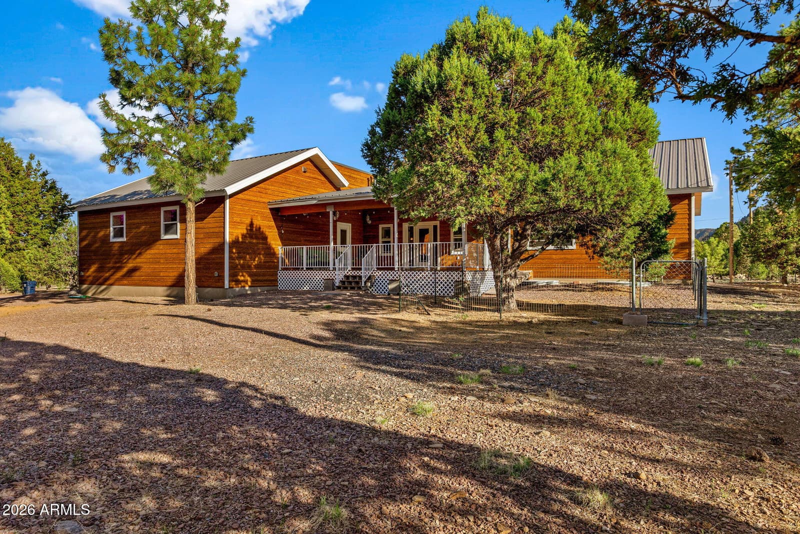 31 E COUNTY ROAD N2163 Drive, Nutrioso, AZ 85932 — photo 39 of 62