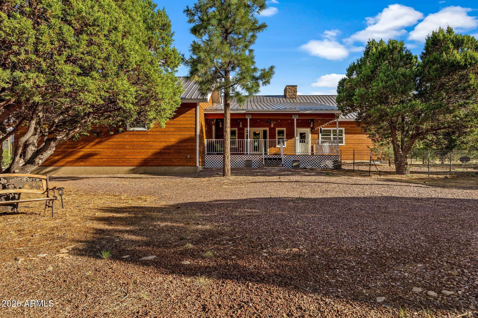 31 E COUNTY ROAD N2163 Drive, Nutrioso, AZ 85932 — photo 40 of 62