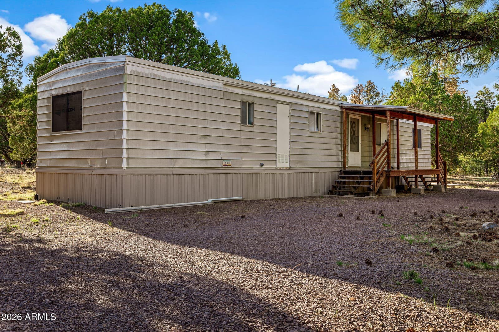 31 E COUNTY ROAD N2163 Drive, Nutrioso, AZ 85932 — photo 41 of 62