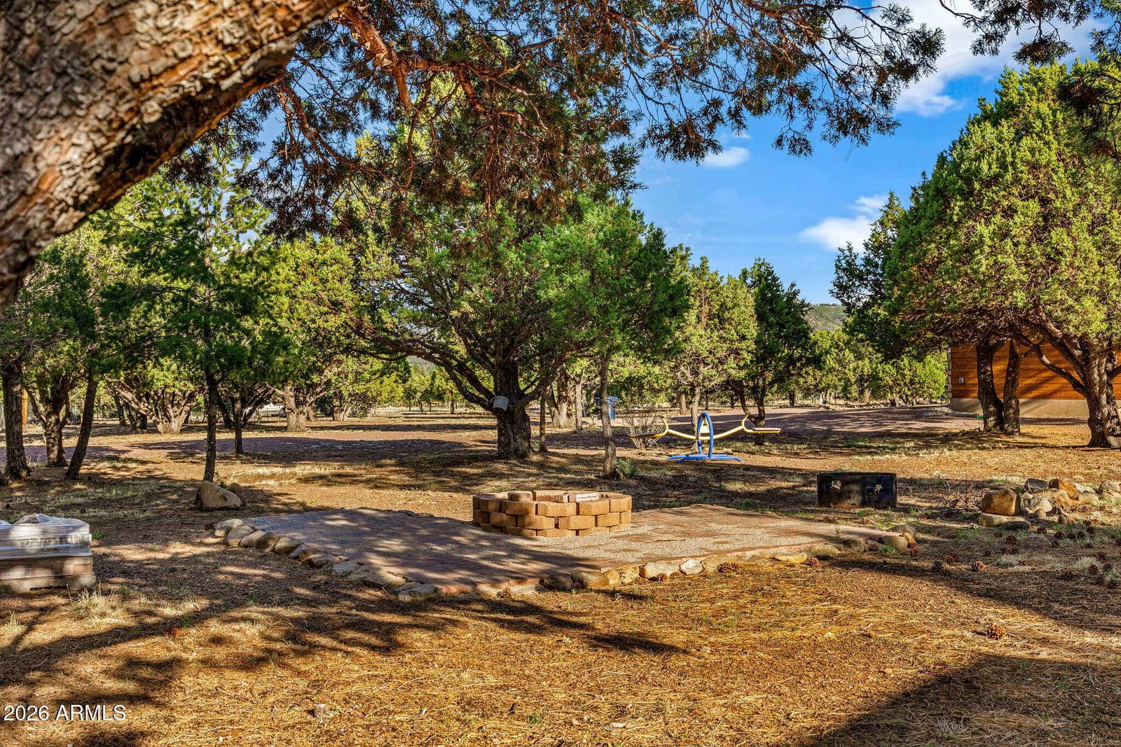 31 E COUNTY ROAD N2163 Drive, Nutrioso, AZ 85932 — photo 42 of 62