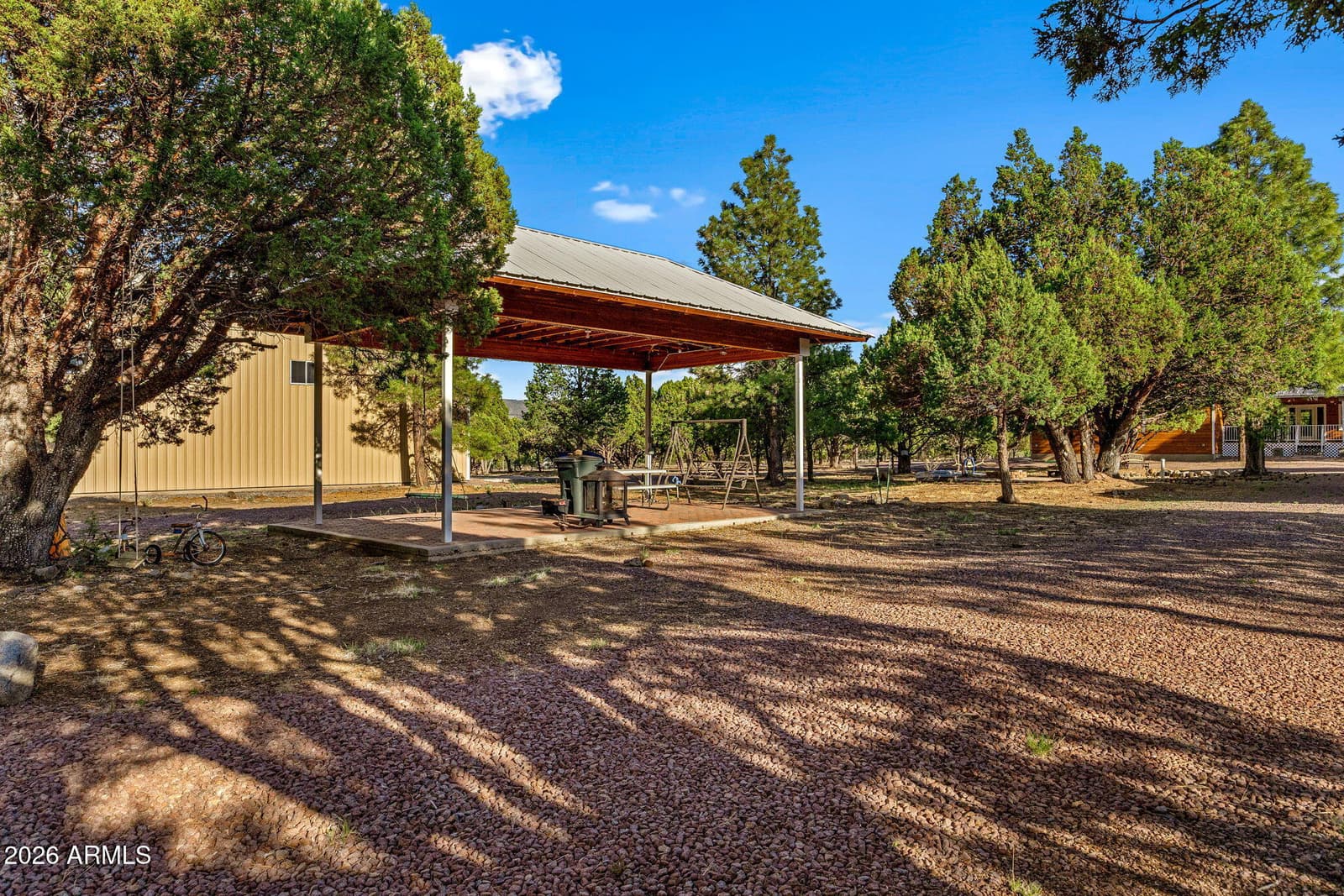 31 E COUNTY ROAD N2163 Drive, Nutrioso, AZ 85932 — photo 43 of 62