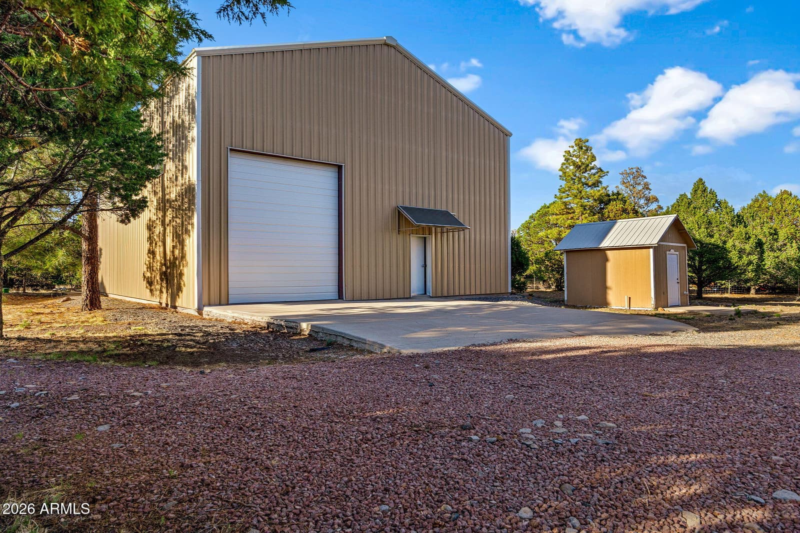 31 E COUNTY ROAD N2163 Drive, Nutrioso, AZ 85932 — photo 44 of 62