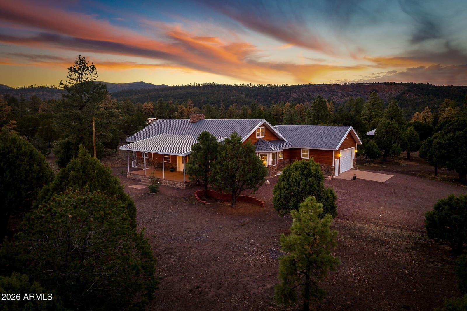 31 E COUNTY ROAD N2163 Drive, Nutrioso, AZ 85932 — photo 54 of 62