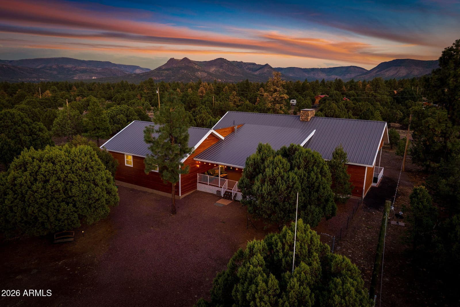 31 E COUNTY ROAD N2163 Drive, Nutrioso, AZ 85932 — photo 55 of 62
