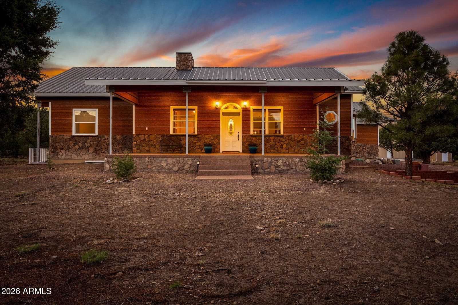 31 E COUNTY ROAD N2163 Drive, Nutrioso, AZ 85932 — photo 57 of 62
