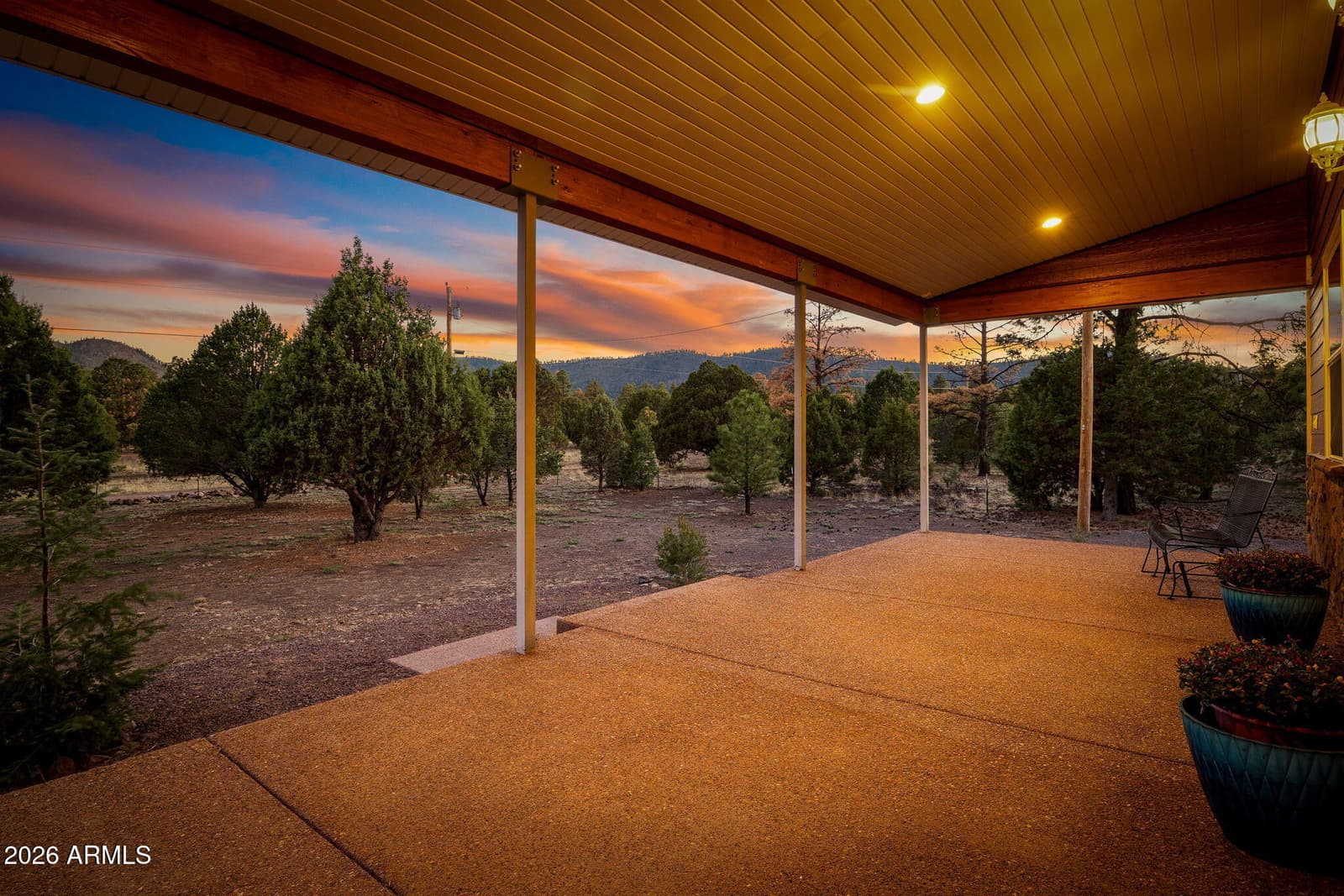 31 E COUNTY ROAD N2163 Drive, Nutrioso, AZ 85932 — photo 58 of 62