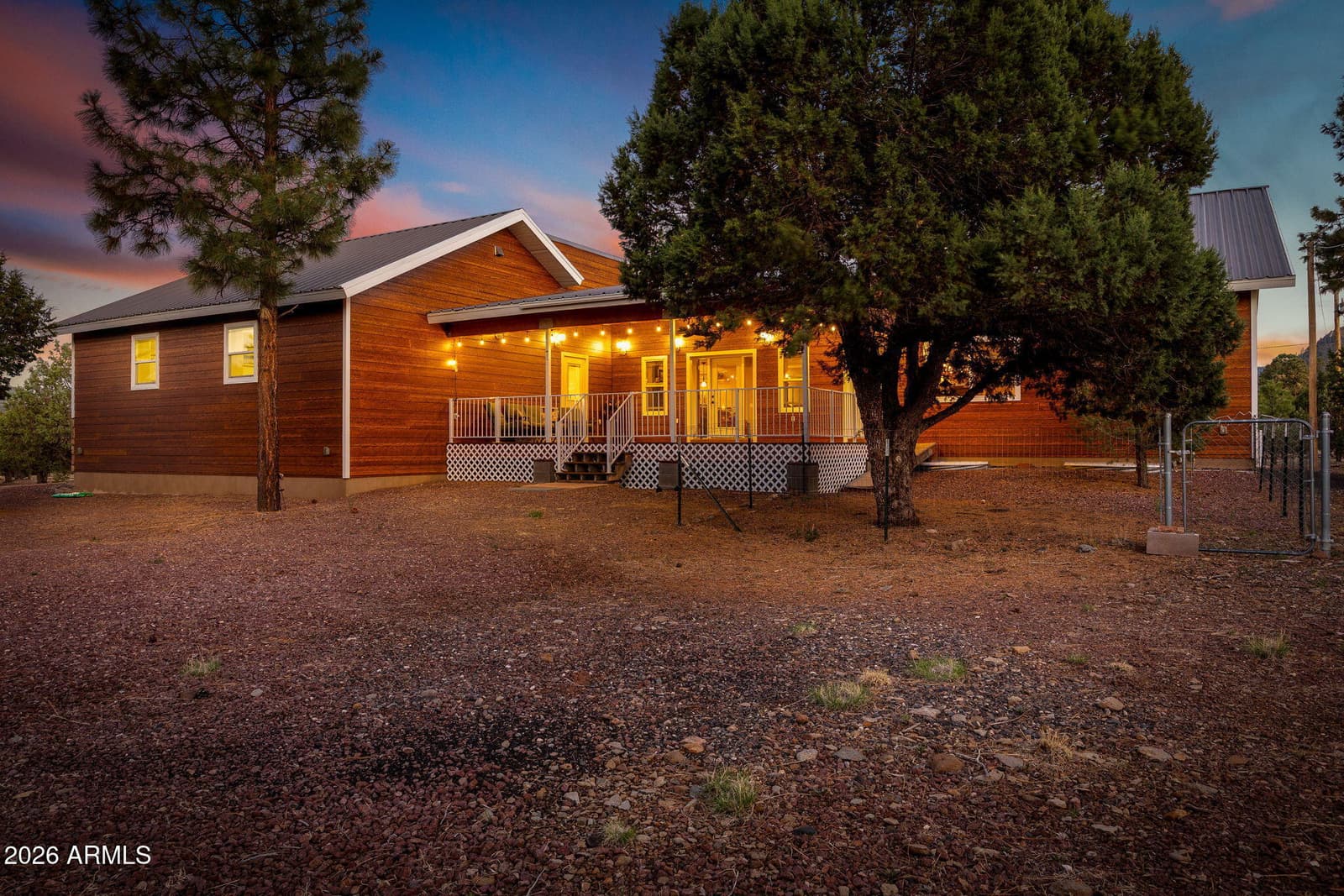 31 E COUNTY ROAD N2163 Drive, Nutrioso, AZ 85932 — photo 59 of 62