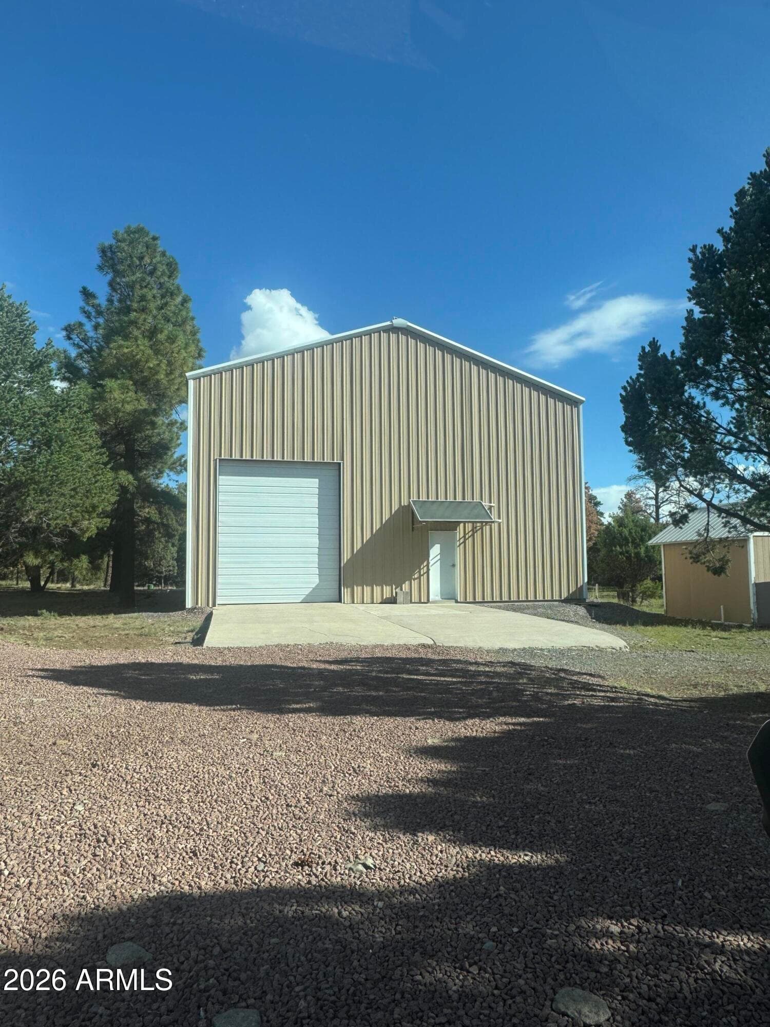 31 E COUNTY ROAD N2163 Drive, Nutrioso, AZ 85932 — photo 45 of 62