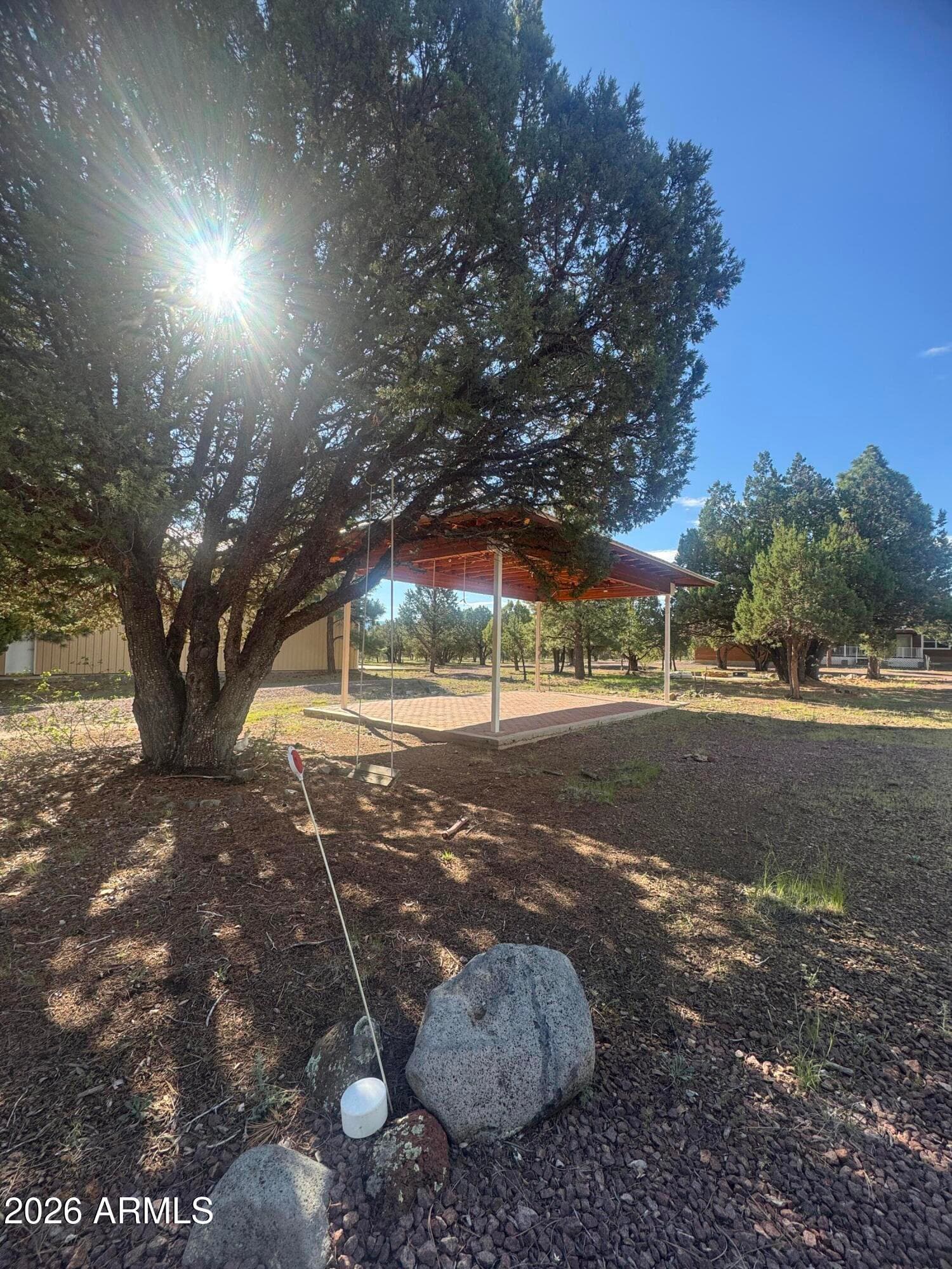 31 E COUNTY ROAD N2163 Drive, Nutrioso, AZ 85932 — photo 61 of 62