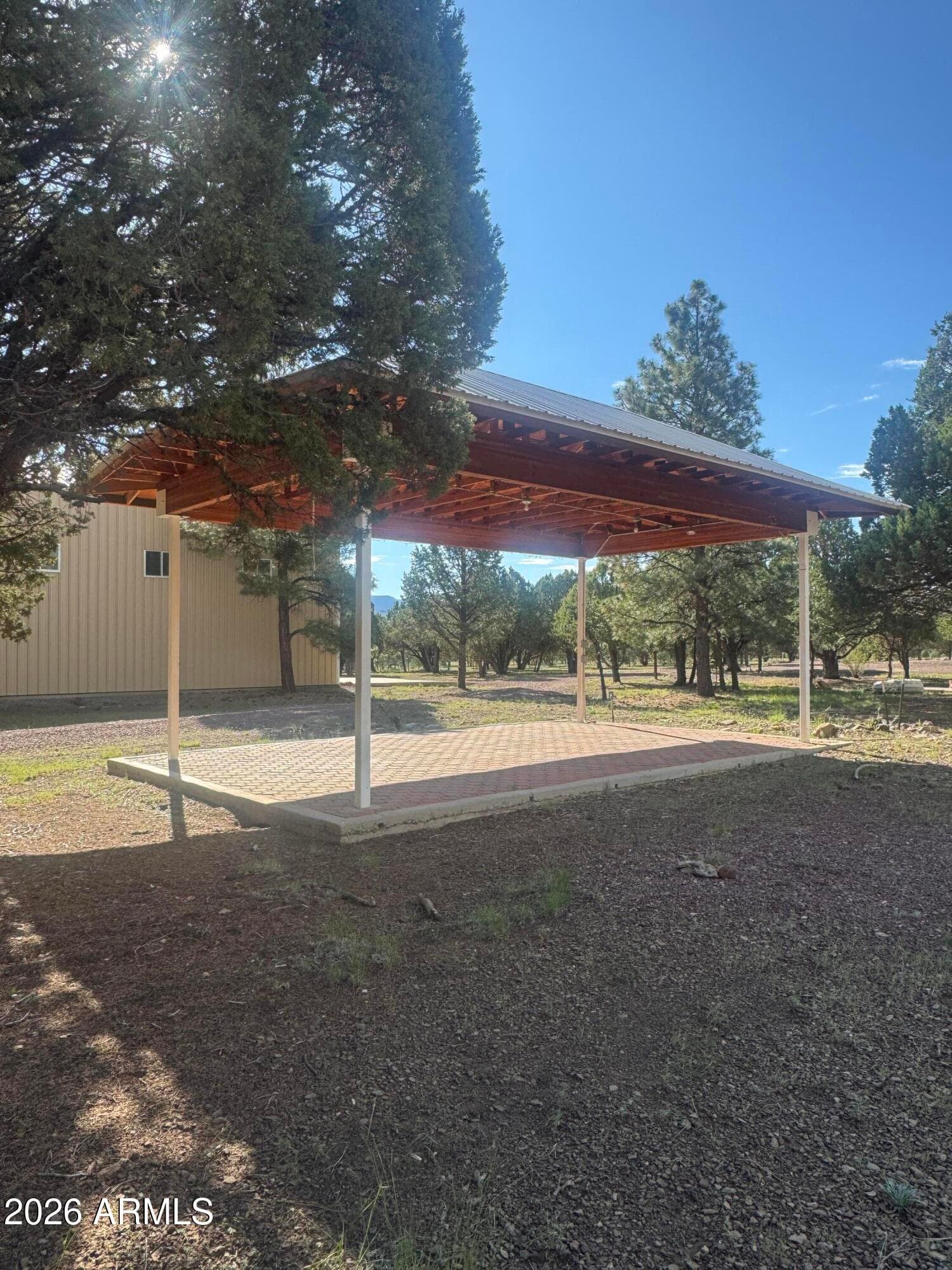 31 E COUNTY ROAD N2163 Drive, Nutrioso, AZ 85932 — photo 62 of 62