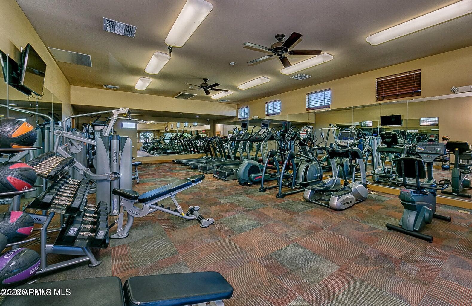 7901 E RUSTY SPUR Trail, Prescott Valley, AZ 86315 — photo 31 of 35