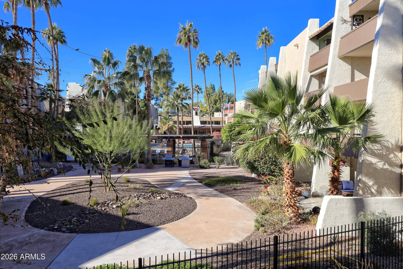 7625 E CAMELBACK Road S B227, Scottsdale, AZ 85251 — photo 33 of 40