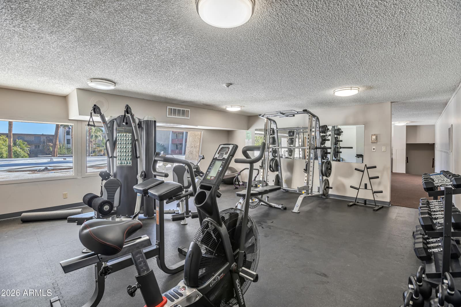 7625 E CAMELBACK Road S B227, Scottsdale, AZ 85251 — photo 35 of 40