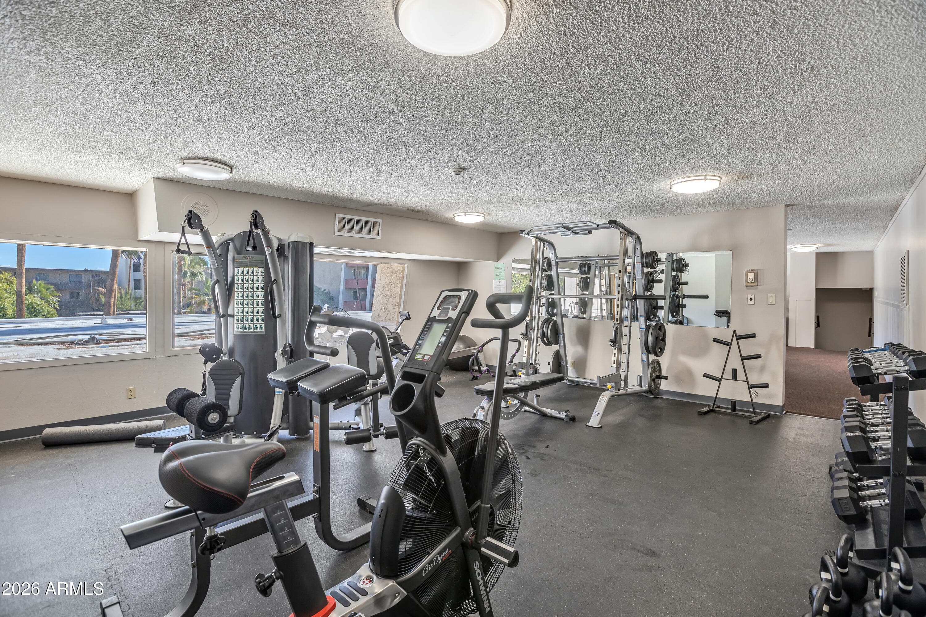 7625 E CAMELBACK Road S B227, Scottsdale, AZ 85251 — photo 35 of 40