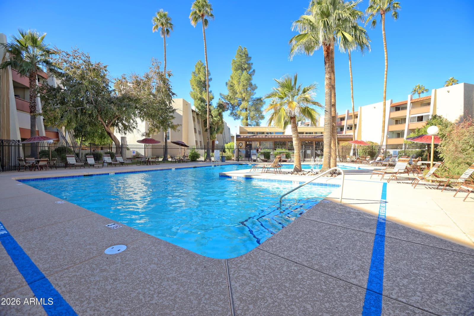 7625 E CAMELBACK Road S B227, Scottsdale, AZ 85251 — photo 38 of 40