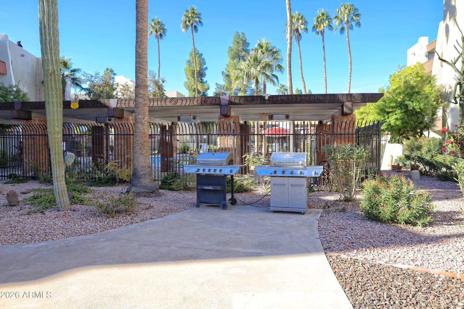 7625 E CAMELBACK Road S B227, Scottsdale, AZ 85251 — photo 39 of 40
