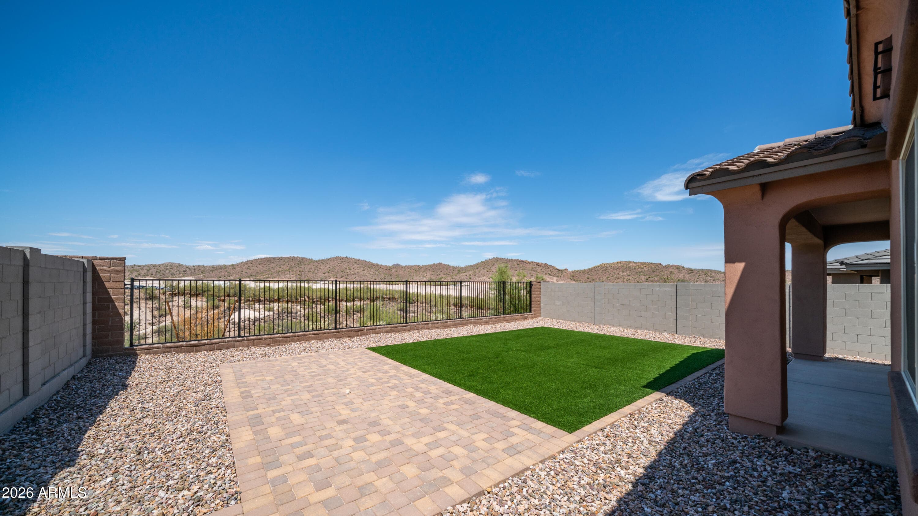 13362 W EAGLE FEATHER Road, Peoria, AZ 85383 — photo 31 of 44