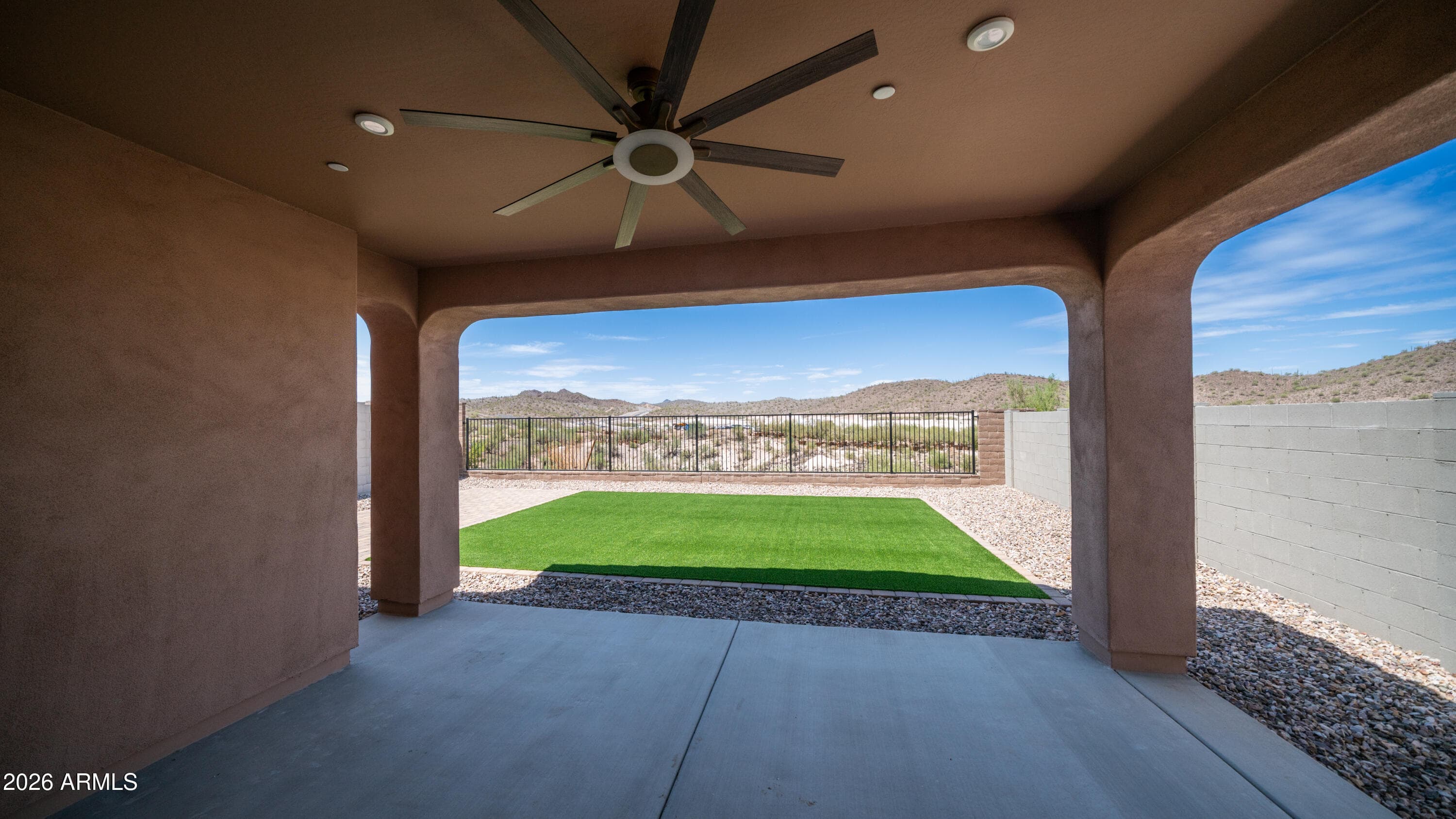 13362 W EAGLE FEATHER Road, Peoria, AZ 85383 — photo 35 of 44