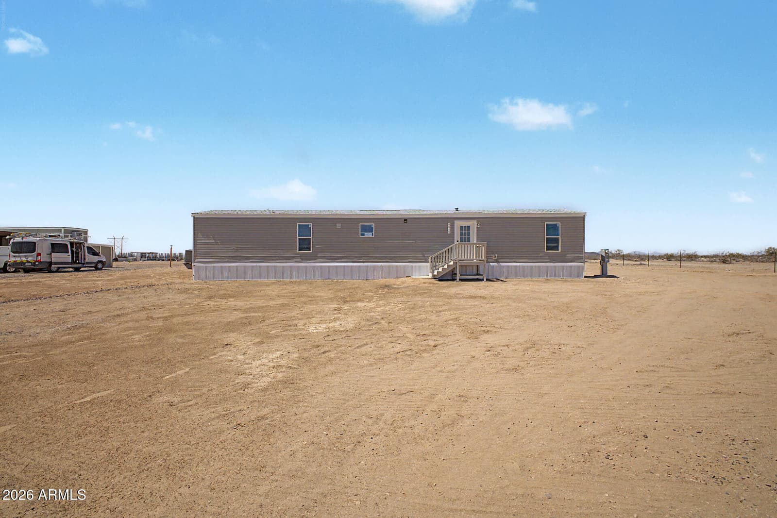 8810 S 341ST Drive, Tonopah, AZ 85354