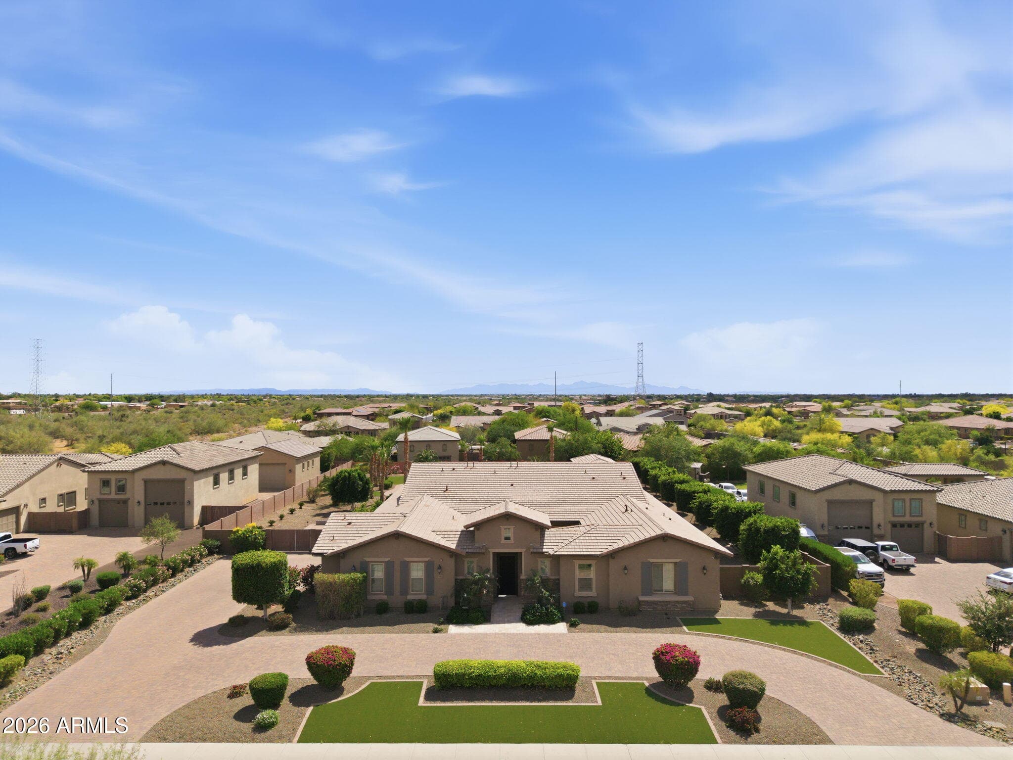 7561 W ARTEMISA Avenue, Peoria, AZ 85383 — photo 2 of 59