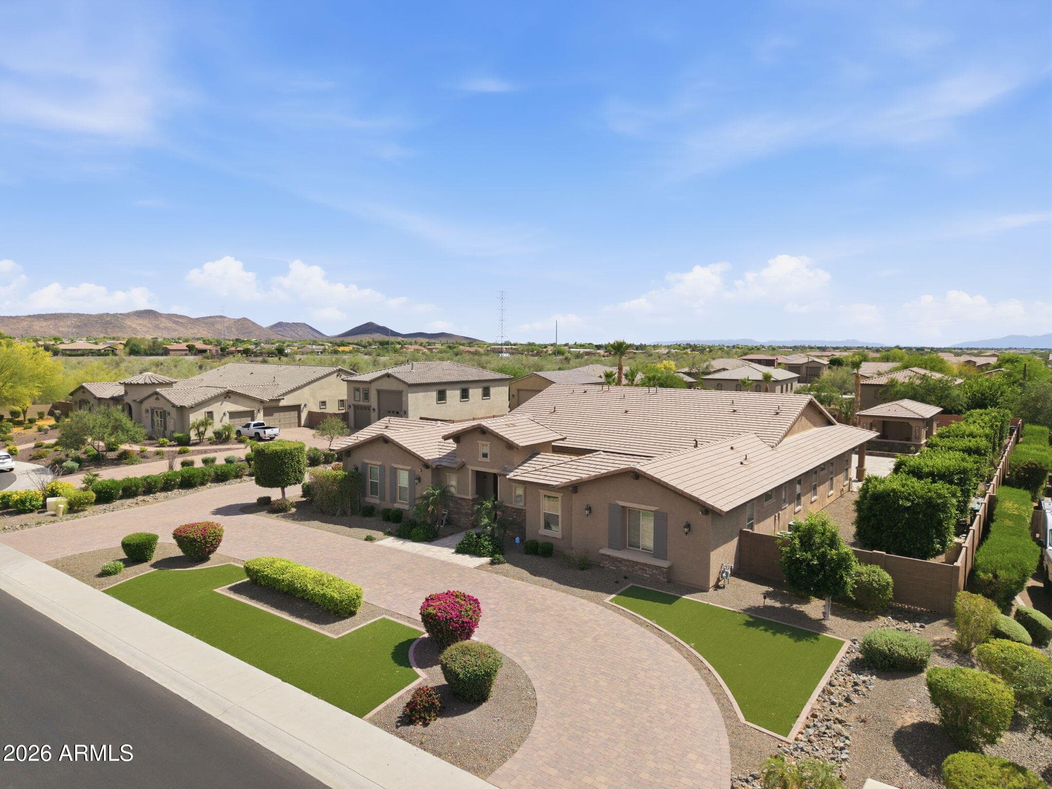 7561 W ARTEMISA Avenue, Peoria, AZ 85383 — photo 3 of 59