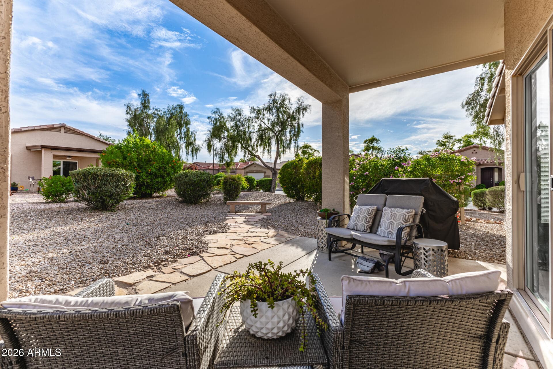 4691 E APPLEBY Court, Gilbert, AZ 85298 — photo 21 of 65
