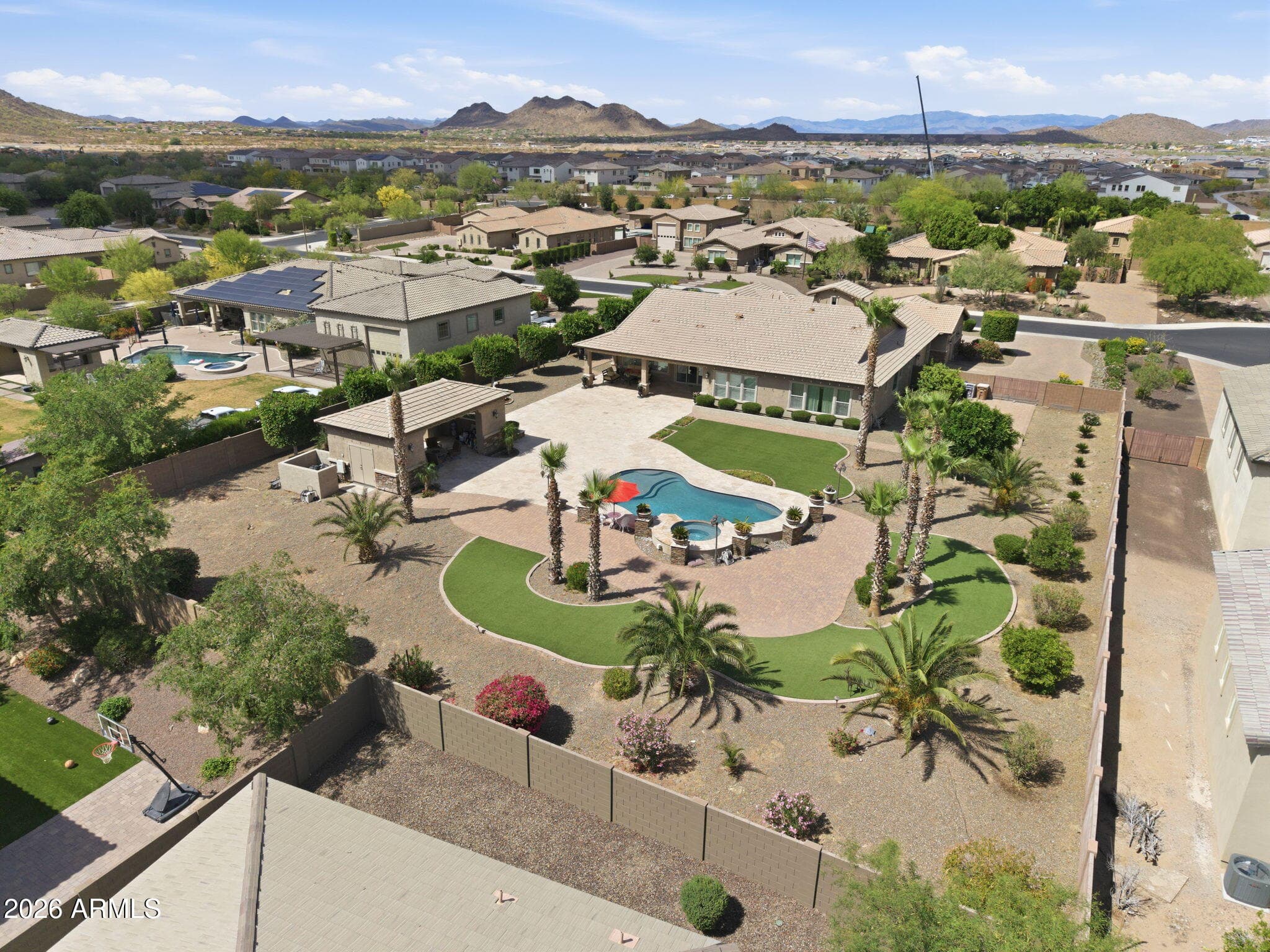 7561 W ARTEMISA Avenue, Peoria, AZ 85383 — photo 55 of 59