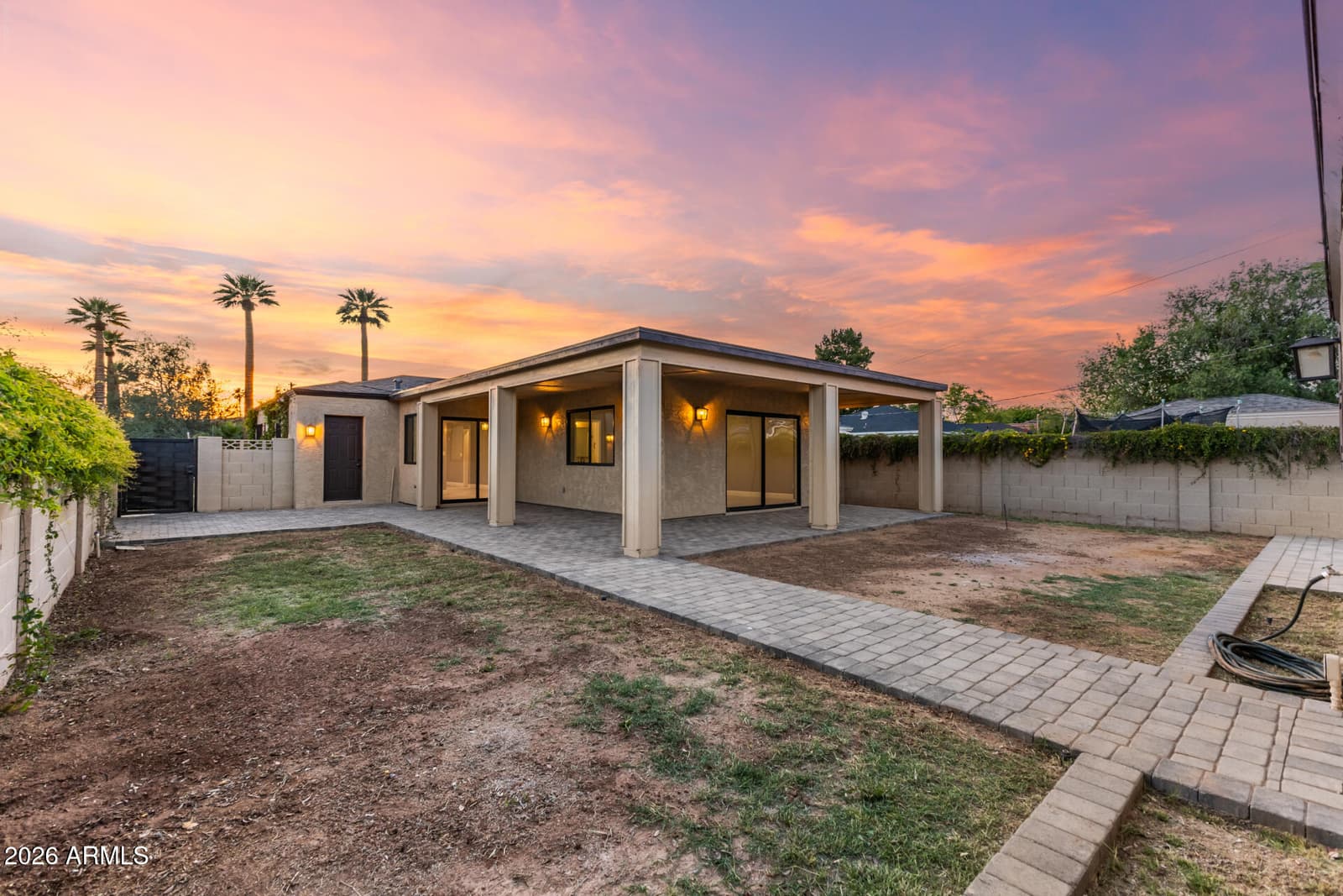 2001 N LAUREL Avenue, Phoenix, AZ 85007 — photo 25 of 48