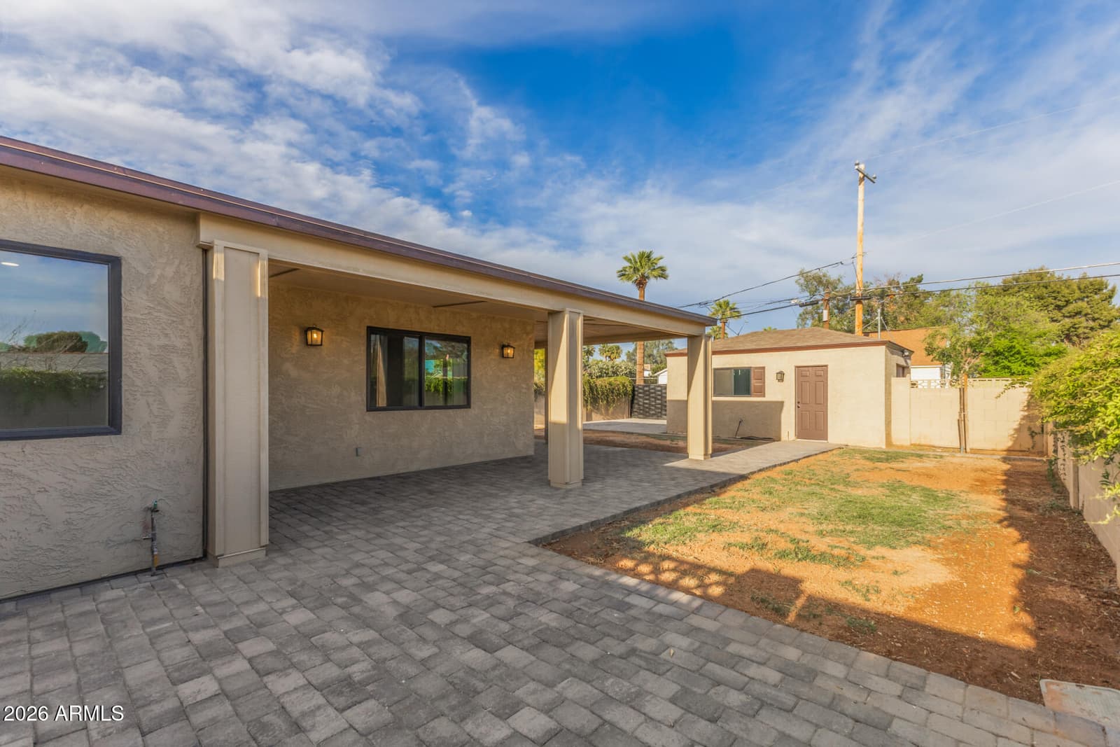2001 N LAUREL Avenue, Phoenix, AZ 85007 — photo 29 of 48
