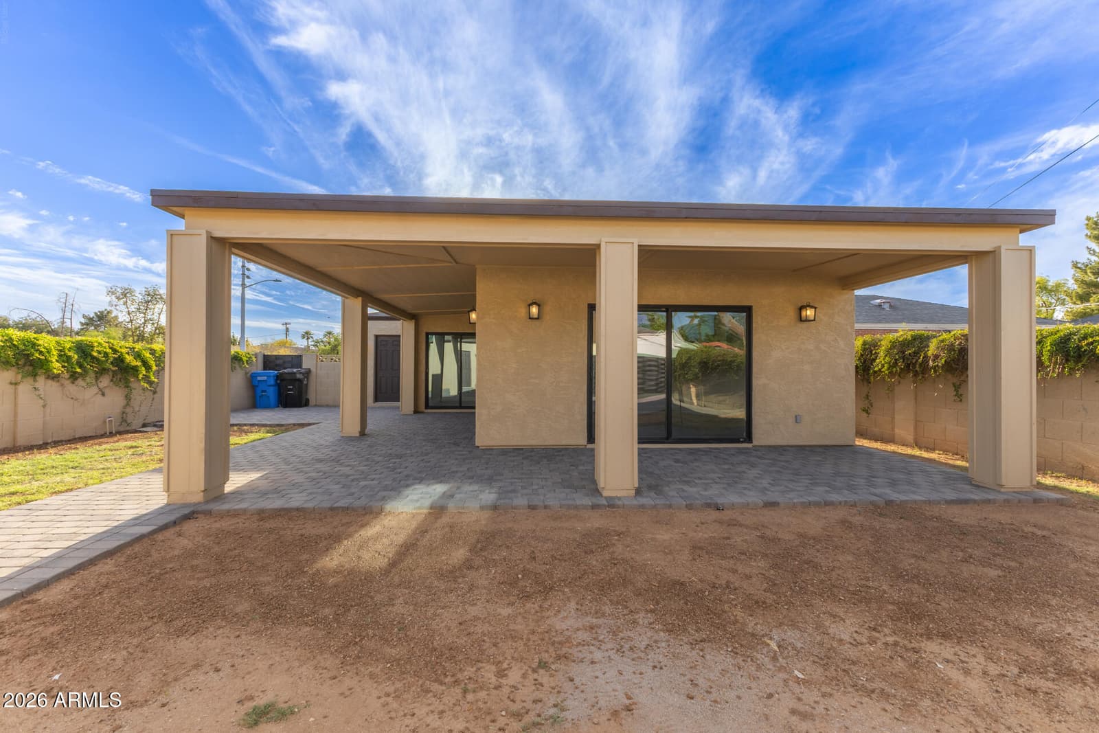 2001 N LAUREL Avenue, Phoenix, AZ 85007 — photo 31 of 48